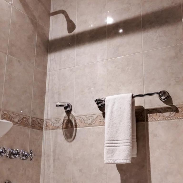 Hotel de la Cañada - Habitación Doble Estándar - 2 camas - 2