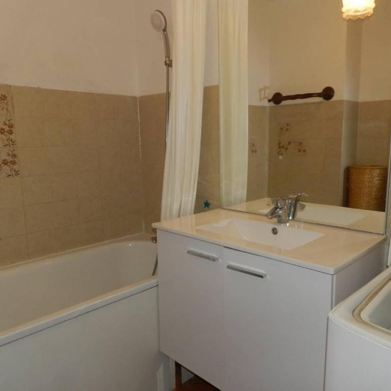 Appartement T2 cabine avec terrasse à Bormes-les-Mimosas - FR-1-251-881 - Appartamento - 7