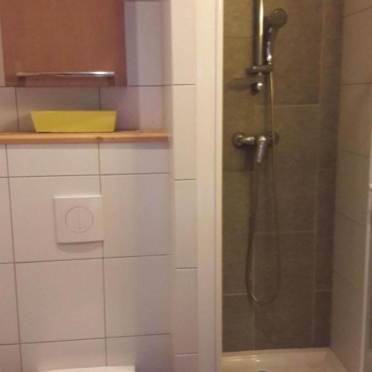 Spacieux appartement 96 m² à Flaine Hameau avec piscine et parking - FR-1-687-119 - Appartement - 10