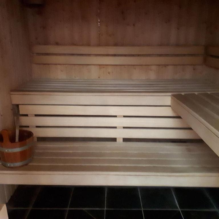 Spacieux appartement 96 m² à Flaine Hameau avec piscine et parking - FR-1-687-119 - Appartement - 15