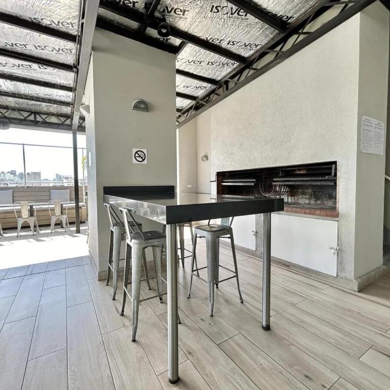 Modern and Warm Apartment - Apartamento de 1 dormitorio - 8