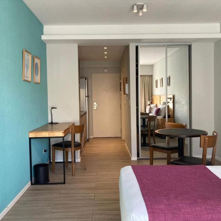 Modern and Warm Apartment - Apartamento de 1 dormitorio - 12