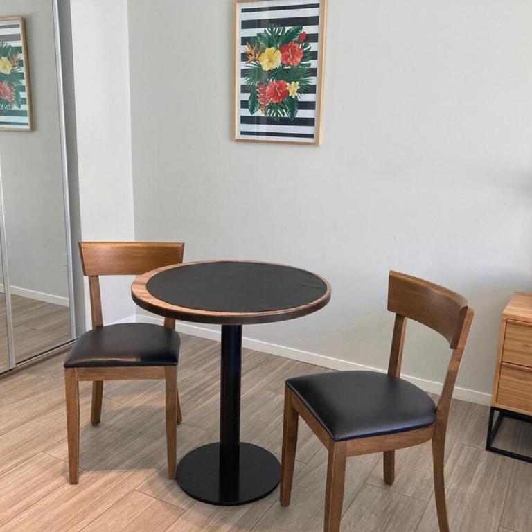 Modern and Warm Apartment - Apartamento de 1 dormitorio - 14