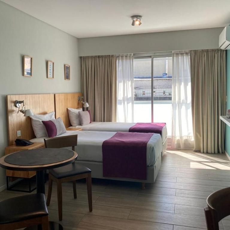 Modern and Warm Apartment - One-Bedroom Apartment - 17