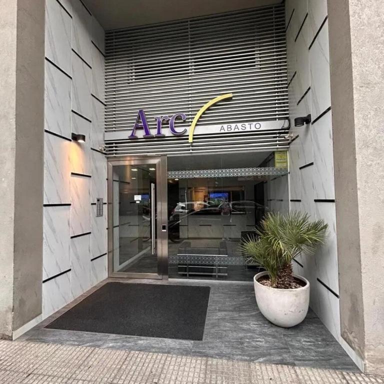 Modern and Warm Apartment - Apartamento de 1 dormitorio - 20