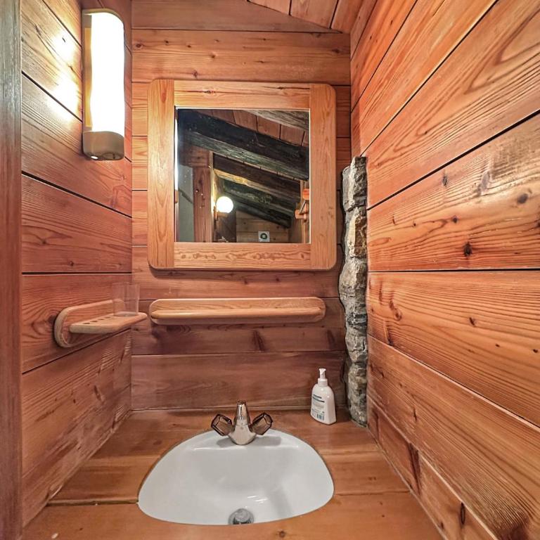 PO Grande Ourse Suite - Anzere Slopeside - Swiss Alp - Apartment mit Blick auf die Berge - 12