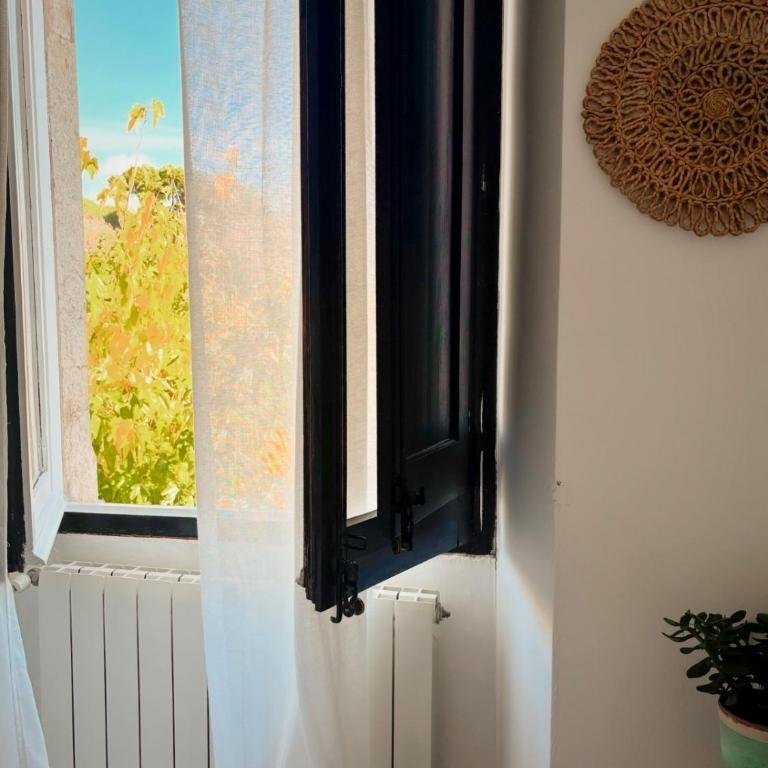 Mas Ribas Hotel i Esdeveniments - Double Room with Balcony - 11