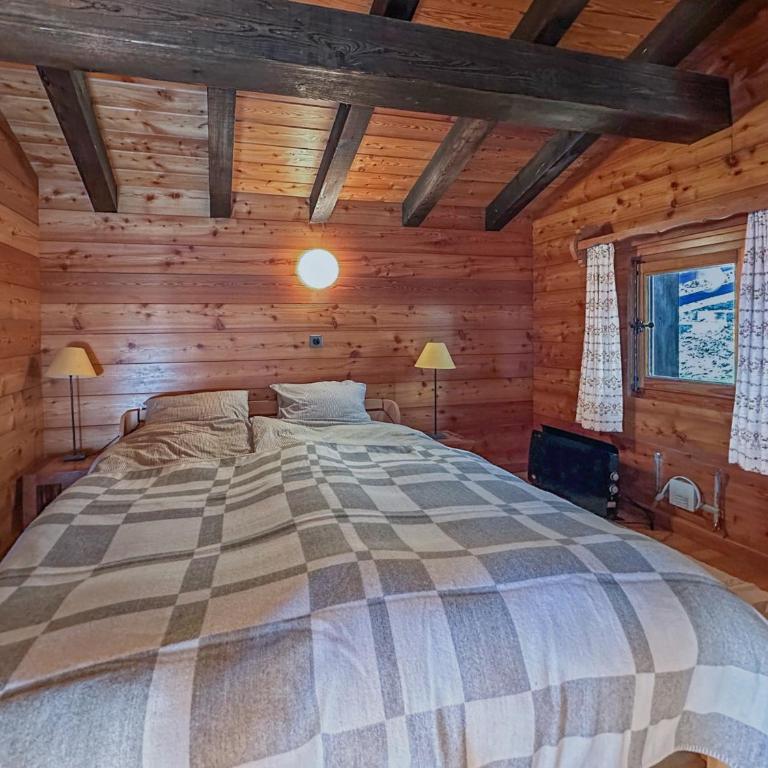 PO Petite Ourses Suite - Anzere Slopeside - Swiss Alp - Studio mit Bergblick - 8