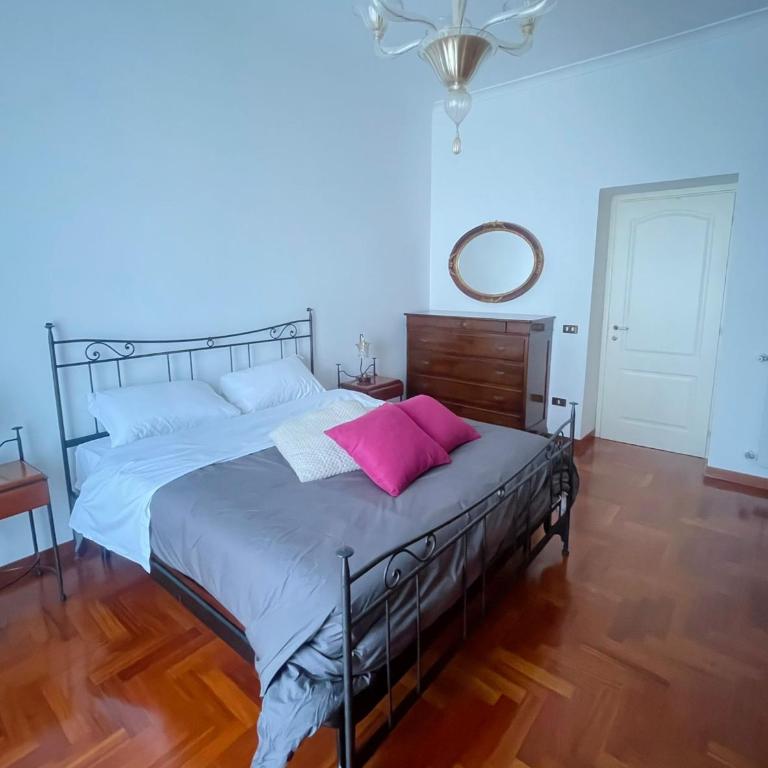 Testaccio 100 - Appartamento con 1 Camera da Letto - 6