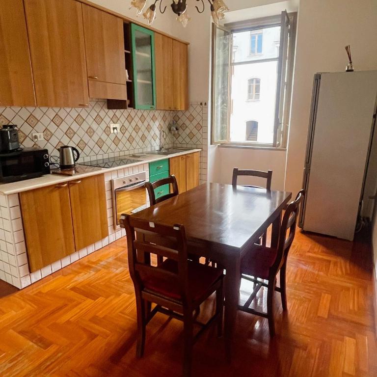 Testaccio 100 - Appartamento con 1 Camera da Letto - 20