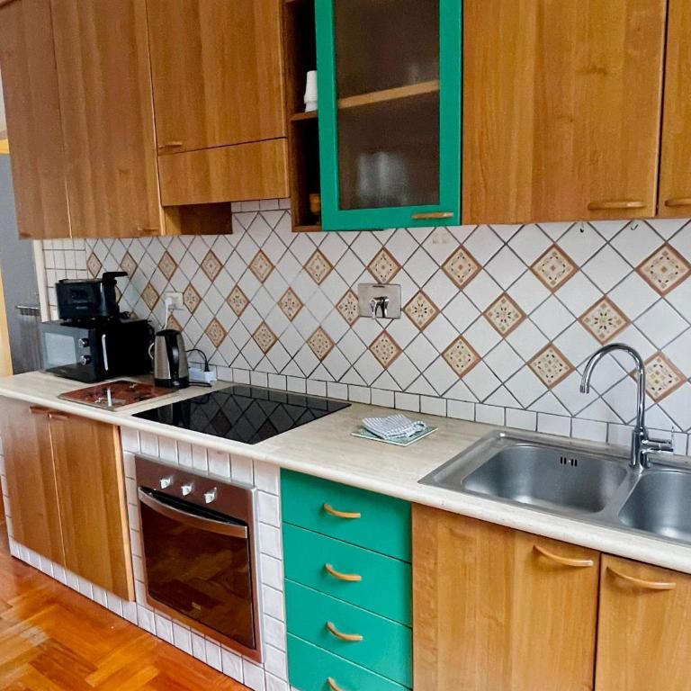 Testaccio 100 - Appartamento con 1 Camera da Letto - 21