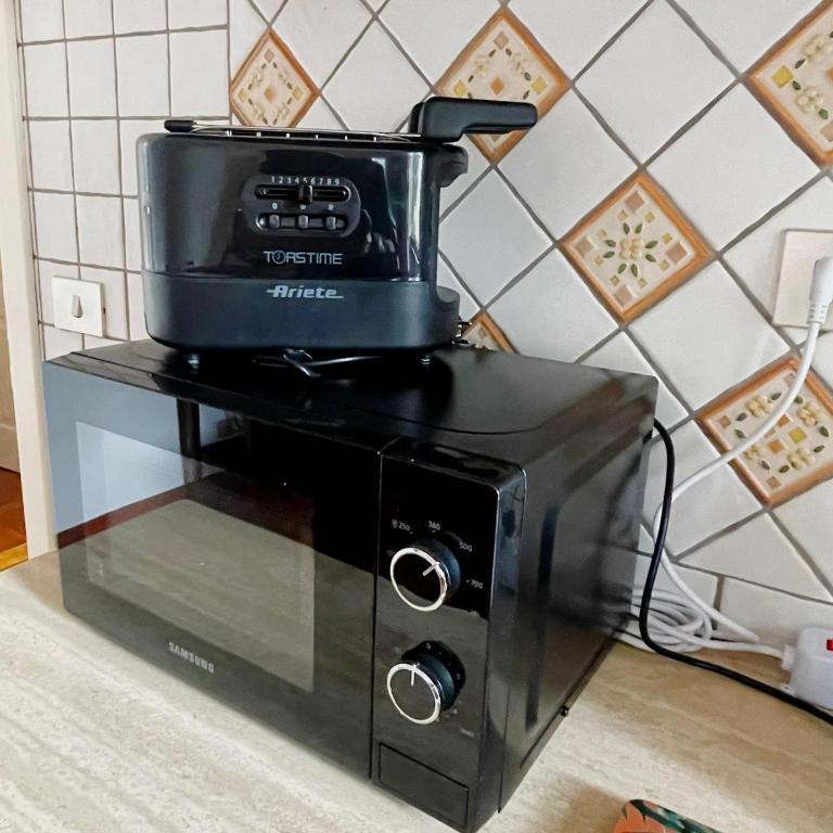 Testaccio 100 - Appartamento con 1 Camera da Letto - 23