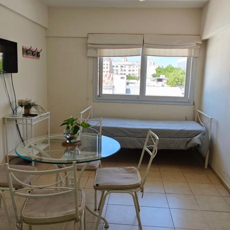 Mendoza pleno centro - Apartamento - 6