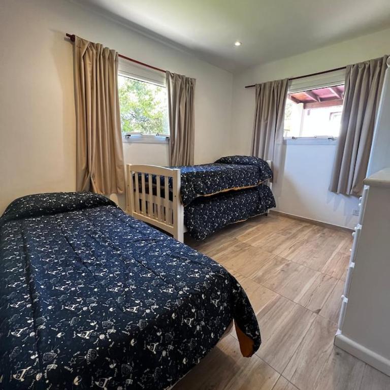 Cabaña para 7 personas - Casa de 3 dormitorios - 4