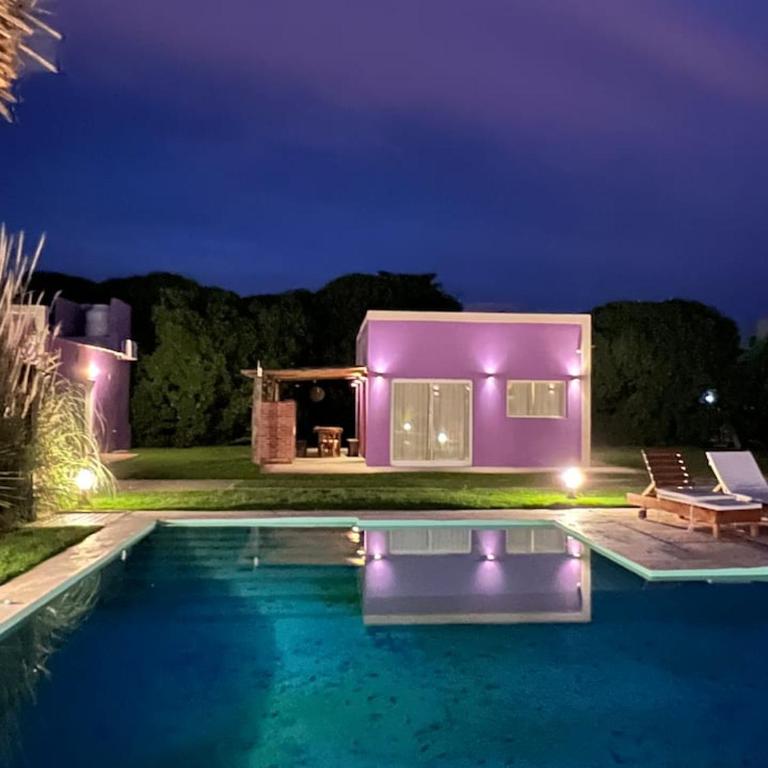 Cabaña para 7 personas - Casa de 3 dormitorios - 6