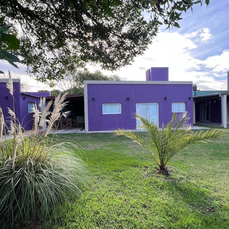 Cabaña para 7 personas - Casa de 3 dormitorios - 8