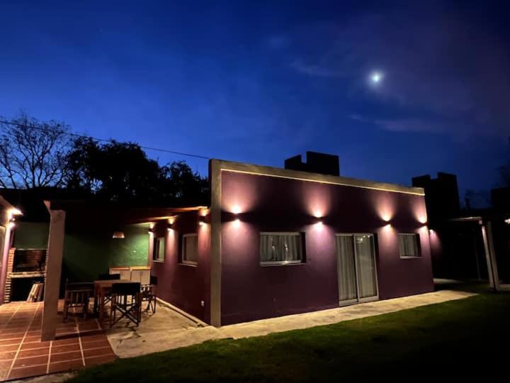 Cabaña para 7 personas - Casa de 3 dormitorios - 9