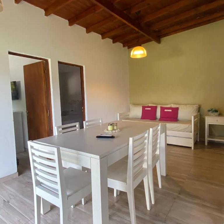 Cabaña para 7 personas - Casa de 3 dormitorios - 12