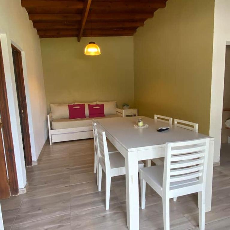 Cabaña para 7 personas - Casa de 3 dormitorios - 13