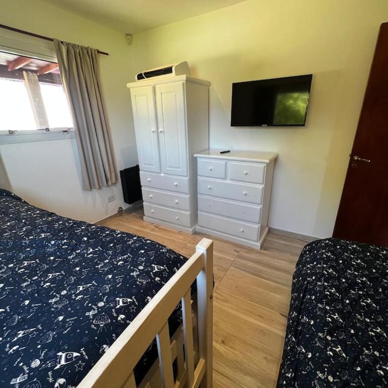 Cabaña para 7 personas - Casa de 3 dormitorios - 14