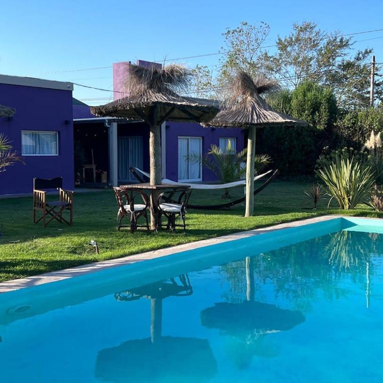 Cabaña para 7 personas - Casa de 3 dormitorios - 15