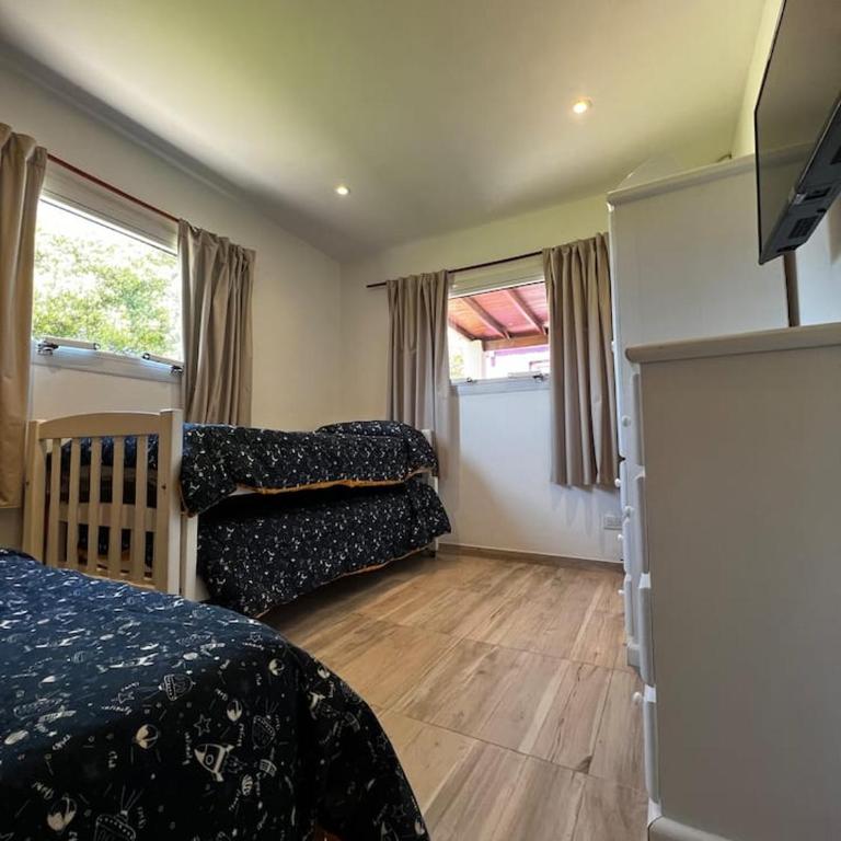 Cabaña para 7 personas - Casa de 3 dormitorios - 16