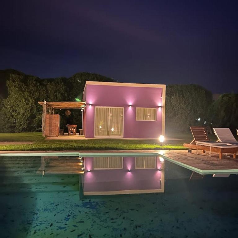 Cabaña para 7 personas - Casa de 3 dormitorios - 17