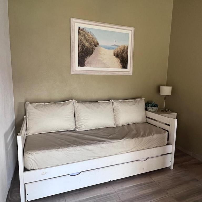 Cabaña para 7 personas - Casa de 3 dormitorios - 21