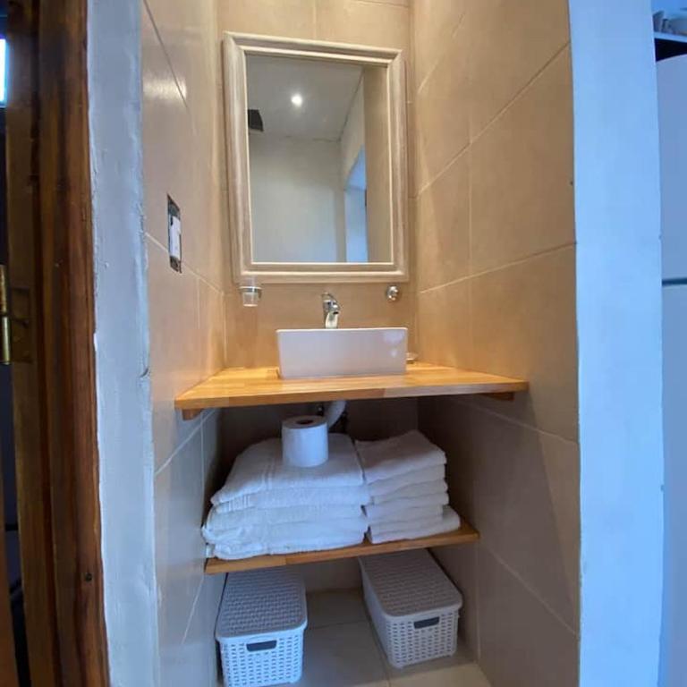 Cabaña para 7 personas - Casa de 3 dormitorios - 23