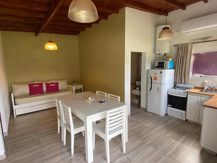 Cabaña para 7 personas - Casa de 3 dormitorios - 24