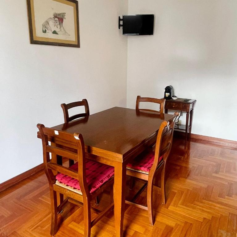 Testaccio 100 - Appartamento con 1 Camera da Letto - 22