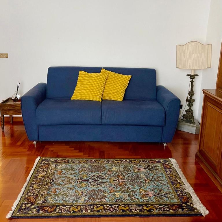 Testaccio 100 - Appartamento con 1 Camera da Letto - 10