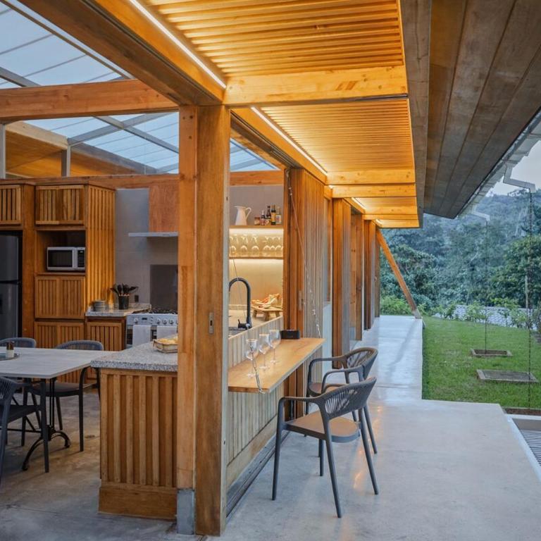 Casa Luciérnaga - Habitación Doble - 2