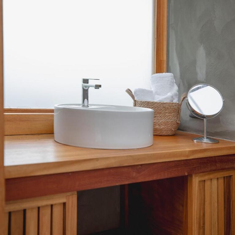 Casa Luciérnaga - Habitación Doble - 7