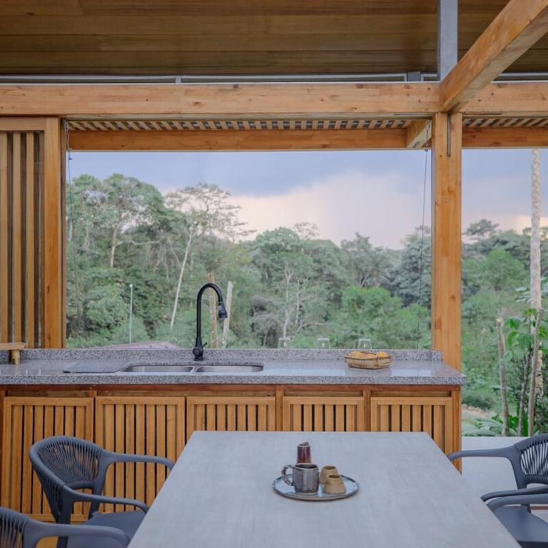 Casa Luciérnaga - Habitación Doble - 8