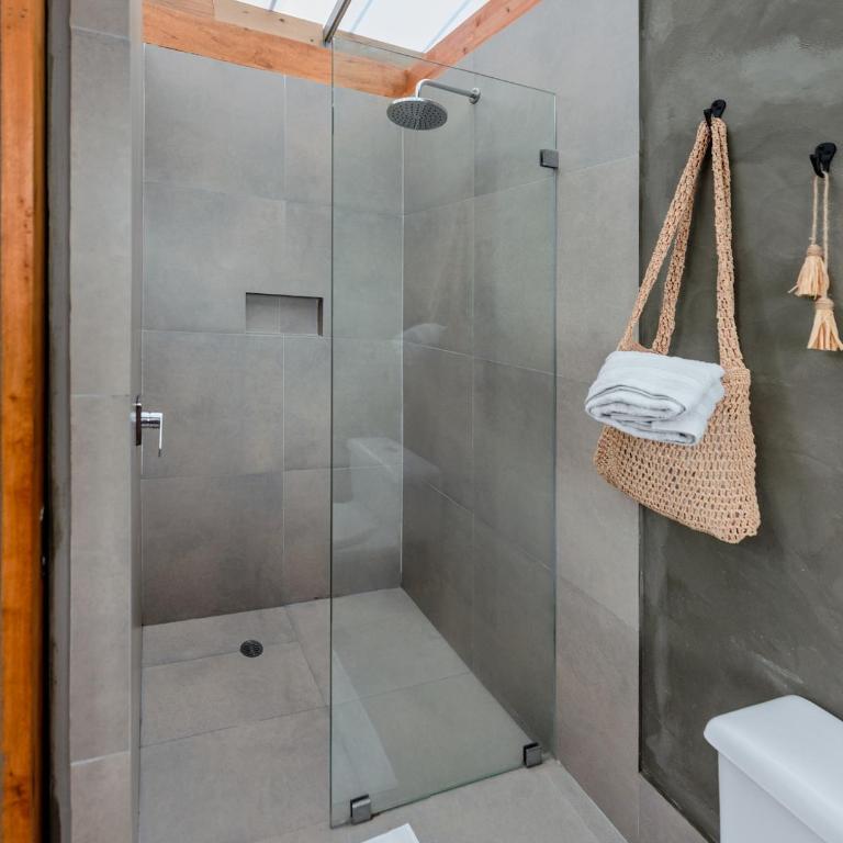 Casa Luciérnaga - Habitación Doble - 9