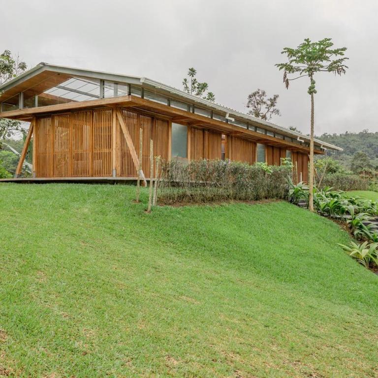 Casa Luciérnaga - Habitación Doble - 10