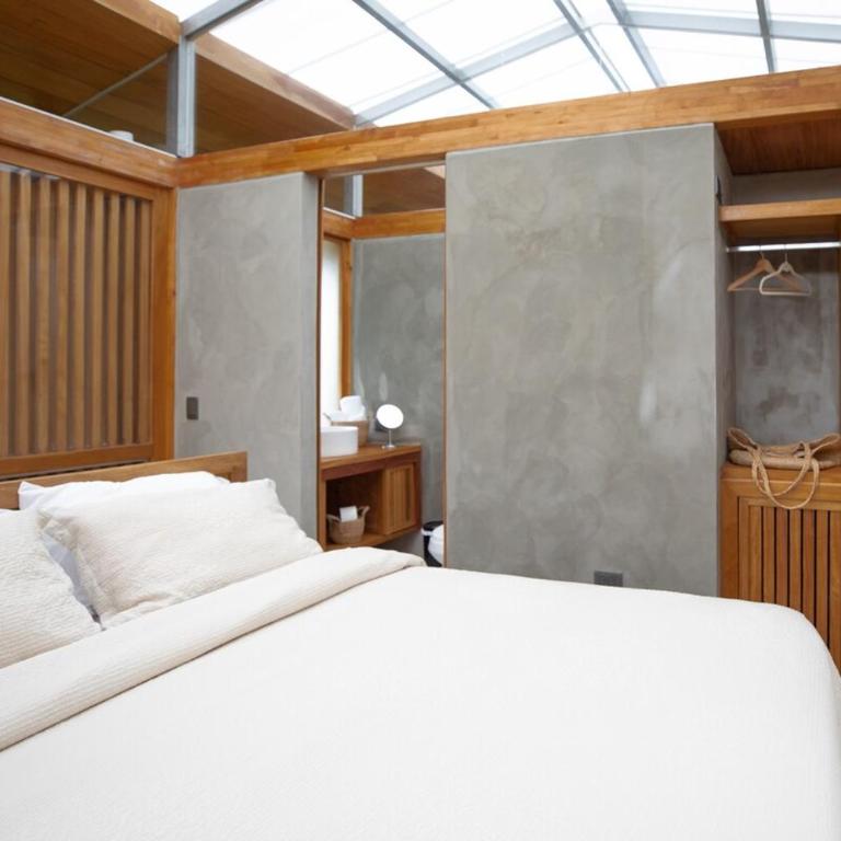 Casa Luciérnaga - Habitación Doble - 12