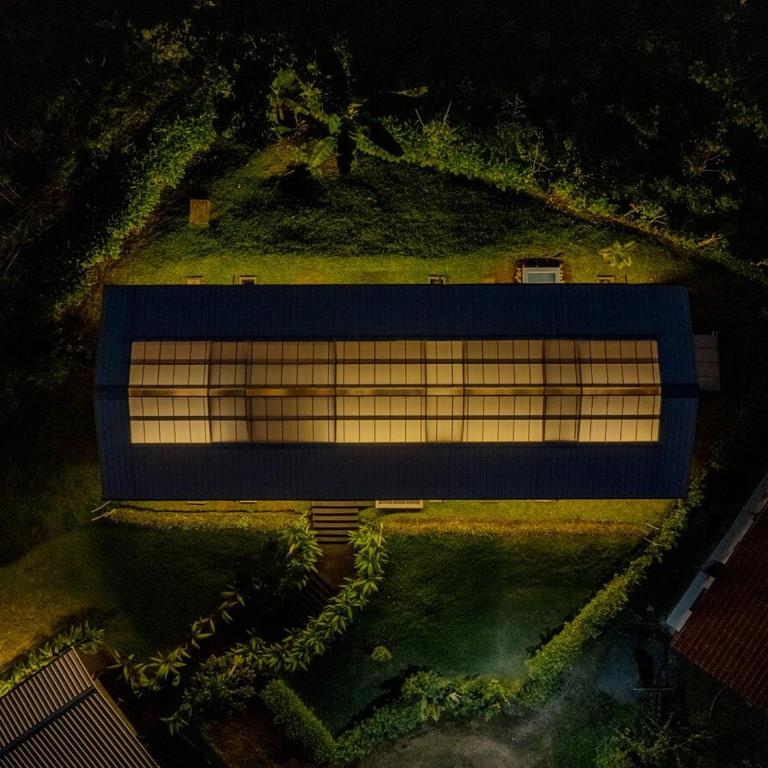 Casa Luciérnaga - Habitación Doble - 13