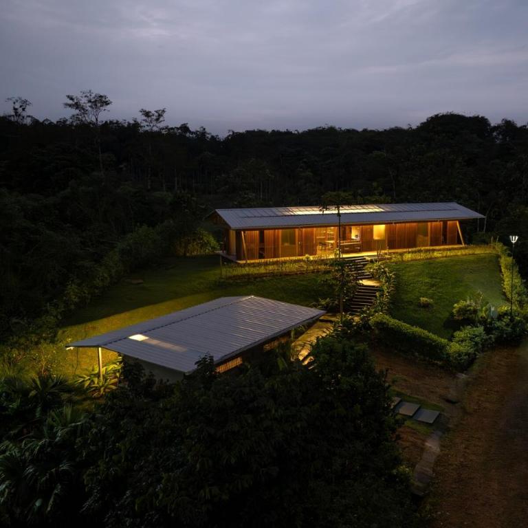 Casa Luciérnaga - Habitación Doble - 15