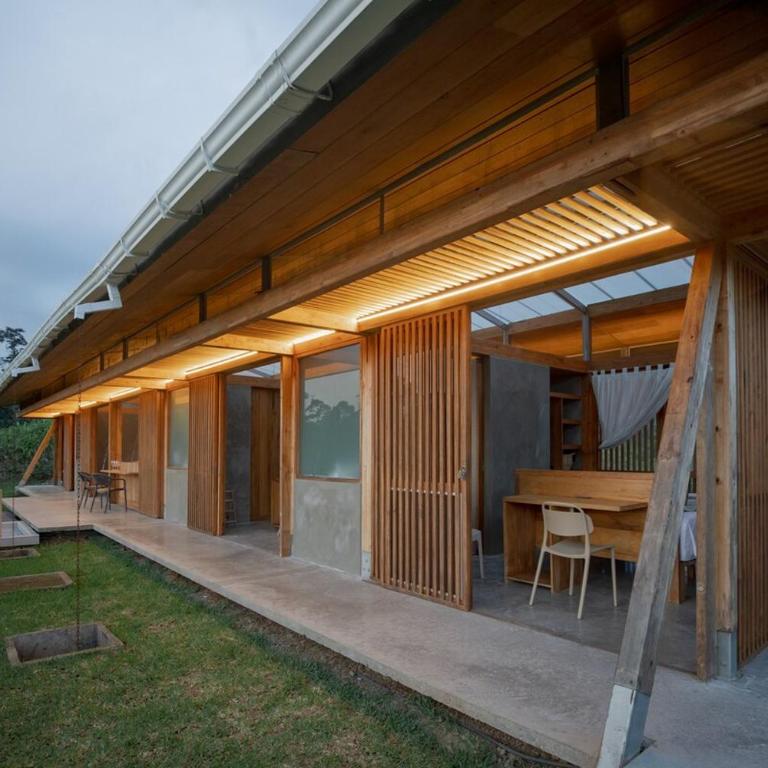 Casa Luciérnaga - Habitación Doble - 16