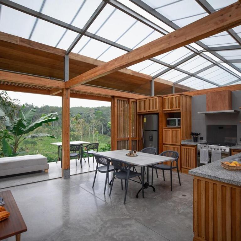 Casa Luciérnaga - Habitación Doble - 20