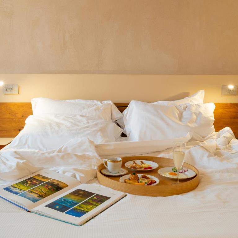 Badia Giulia Prestigious Historical B&B, Camaiore - Adults Only - No Pets - Suite con Vista Giardino - 6