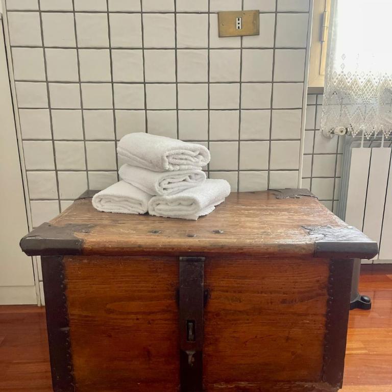 Testaccio 100 - Appartamento con 1 Camera da Letto - 29