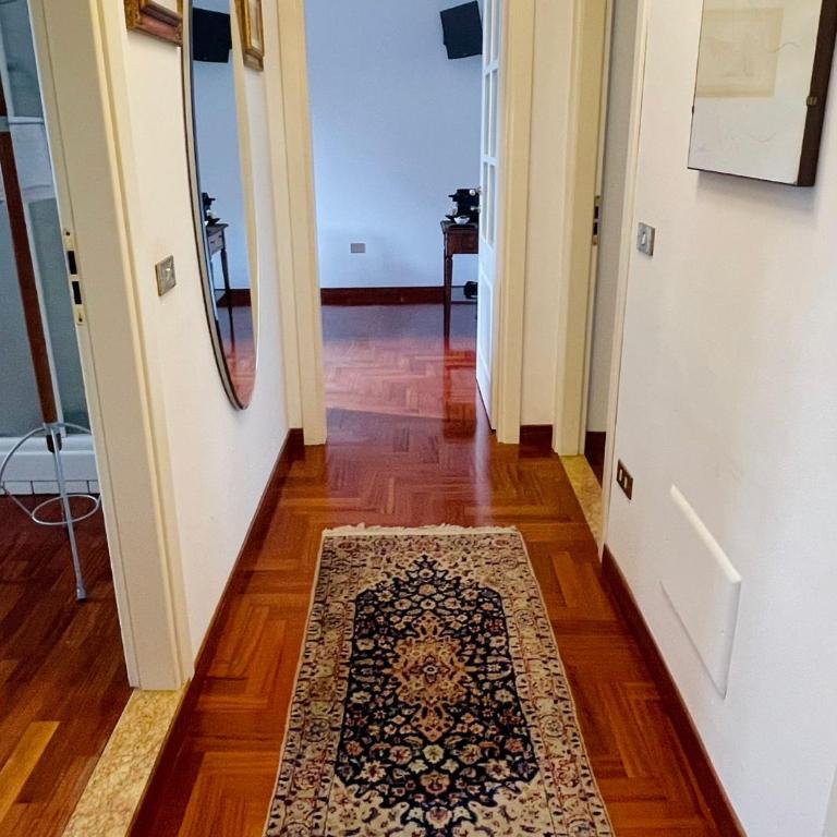 Testaccio 100 - Appartamento con 1 Camera da Letto - 28