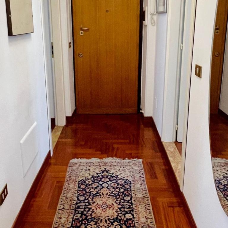Testaccio 100 - Appartamento con 1 Camera da Letto - 27