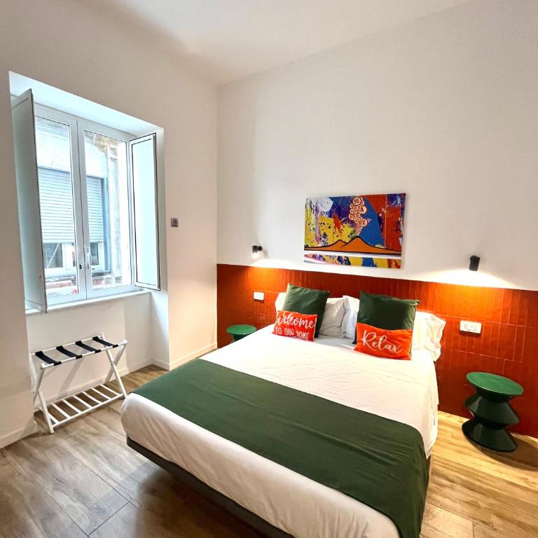Alleria suites napoli - Appartamento - 29