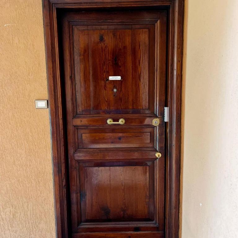 Testaccio 100 - Appartamento con 1 Camera da Letto - 38