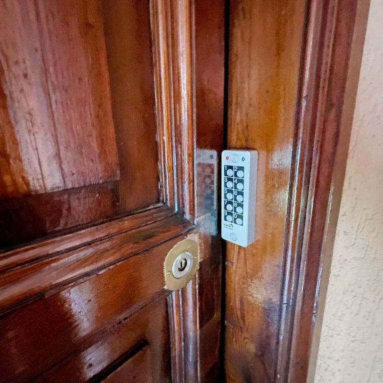 Testaccio 100 - Appartamento con 1 Camera da Letto - 39
