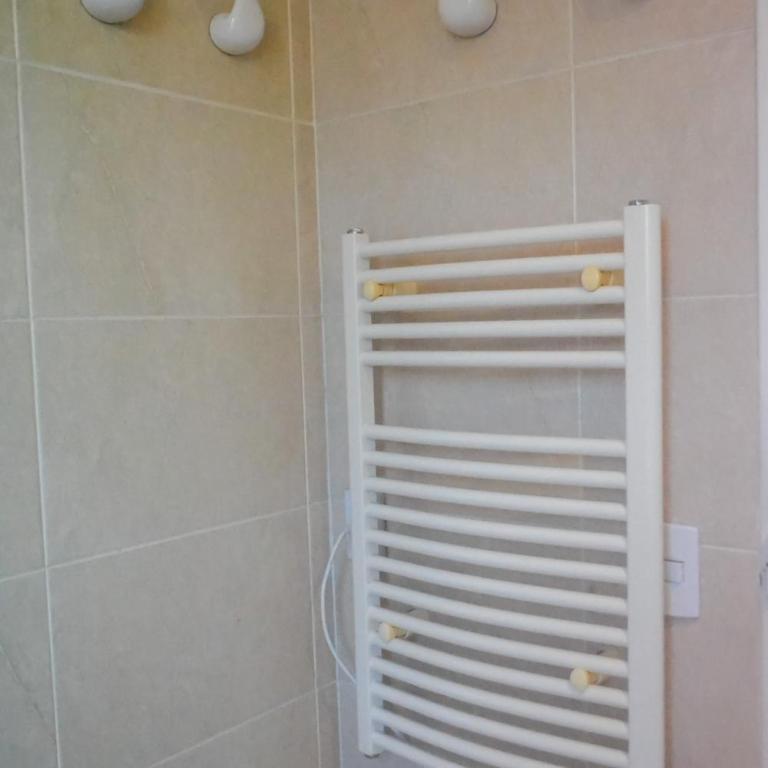 2 ambientes con Amenities y Vista al Río - Apartamento de 1 dormitorio - 16